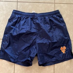 Mens Tennessee Swim shorts